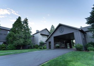 Running Y Ranch Golf & Spa Resort