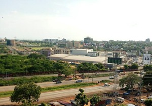 Runway View
