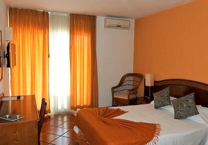 Rural accommodation Solar dos Marcos