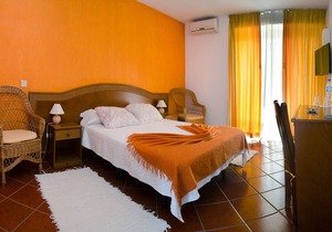Rural accommodation Solar dos Marcos