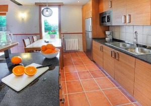 Rural apartment Aptos. Etxeberría I, II and III for 4 people
