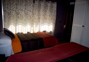 Rural apartment Colla - Rubio for 2 people