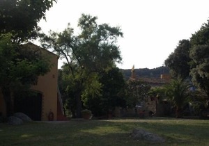 Rural apartment Can Guilló for 4/6 people
