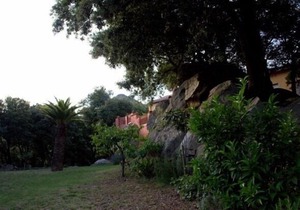 Rural apartment Can Guilló for 4/6 people