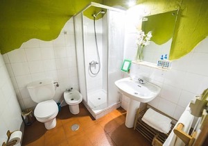 Rural apartment Caserío da Castiñeira for 4 people