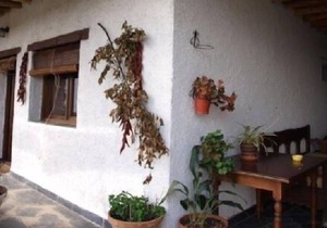 Rural apartment El Huerto de Lobras for 2 people