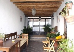 Rural apartment El Huerto de Lobras for 2 people