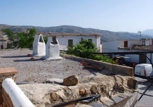 Rural apartment El Huerto de Lobras for 2 people