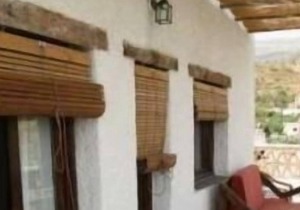 Rural apartment El Huerto de Lobras for 2 people