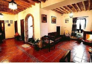 Rural apartment El Huerto de Lobras for 2 people