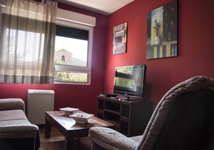 Rural apartment Colla - Rubio for 2 people