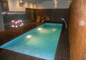 Rural apartment La Casona Encanto Rural for 4 people