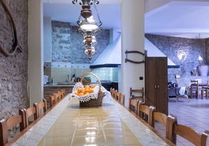 Rural apartment Turimaestrat for 2 people