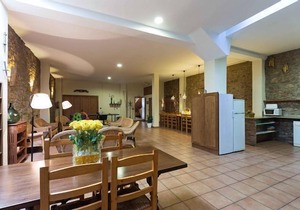 Rural apartment Turimaestrat for 4 people