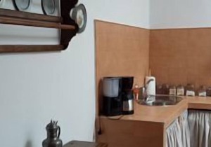 Rural apartments La Finka for 2 to 4 people