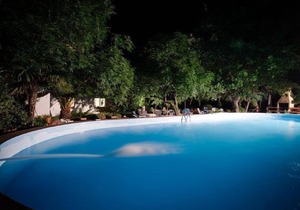 Rural apartments La Finka for 2 to 4 people