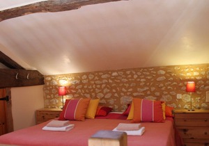 Rural French Family Holiday Hamlet - Heated Pools, Golf, Tennis, Creche, 10 mins to beach!