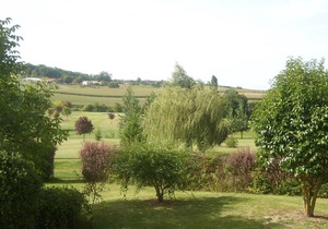 Rural French Family Holiday Hamlet - Heated Pools, Golf, Tennis, Creche, 10 mins to beach!