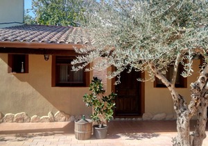 Rural Hotel Las Ramblas - 2 PEOPLE