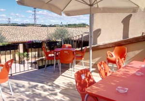 Rural Hotel Las Ramblas - 2 PEOPLE