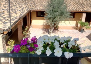 Rural Hotel Las Ramblas - 2 PEOPLE