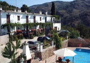 Rural Houses High Views for 6 people