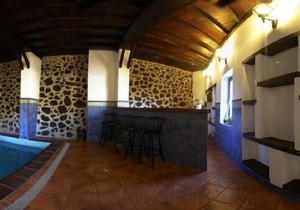 Rural Houses High Views for 6 people