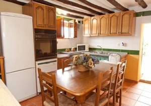 Rural house Fuente Zagrilla II.
