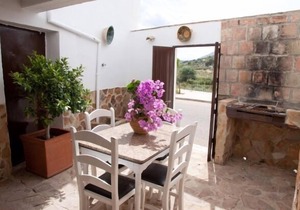 Rural house Fuente Zagrilla II.