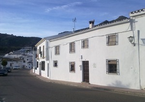 Rural house Fuente Zagrilla II.