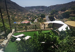 RURAL HOUSE FUENTE HERVERA