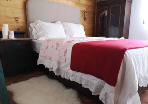 RURAL HOUSE FUENTE HERVERA