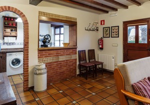 Rural house in the heart of Asturias, Comarca de la Sidra, a step away from everything