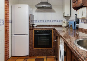 Rural house in the heart of Asturias, Comarca de la Sidra, a step away from everything