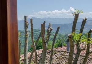 Rural house in the heart of Asturias, Comarca de la Sidra, a step away from everything