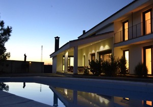 RURAL HOUSE LA MANSIÓN