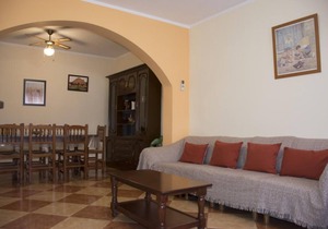 RURAL HOUSE MARIA BELEN