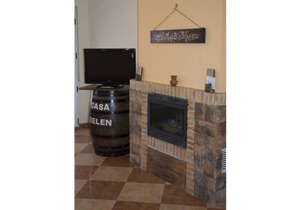 RURAL HOUSE MARIA BELEN