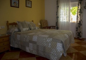 RURAL HOUSE MARIA BELEN