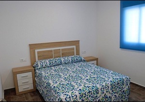 Rural house near Conil with private pool