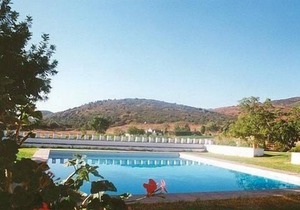 Rural house (rental entire) Hacienda La Florida for 7 people