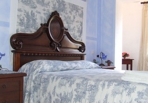 RURAL HOUSE THE ROSE - CAMPAGNATICO - MAREMMA