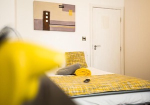 Rusholme Rooms 2