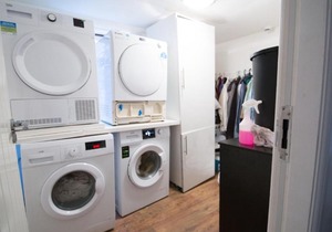 Rusholme Rooms 2