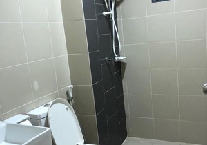 Rusnoor Homestay @ Alami Residensi 2-19-2
