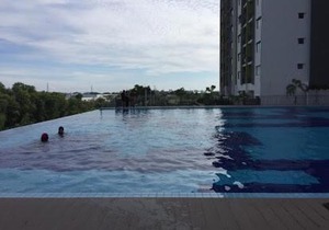 Rusnoor Homestay @ Alami Residensi 2-19-2