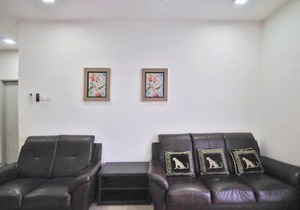 Rusnoor Homestay Alami Residensi 2-19-2