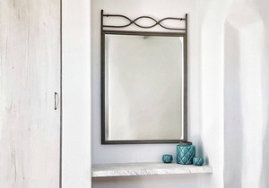 Rustic Chic Studio In A Tiny Cycladic Village