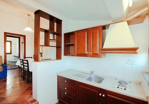 Rustic Escape in Palazzuolo Stay