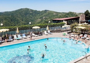 Rustic Escape in Palazzuolo Stay
